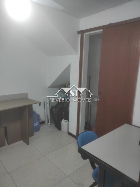 Sala para Alugar em Cascatinha, Petrópolis - RJ - Foto 3