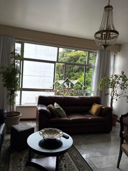 Apartamento à venda em Centro, Petrópolis - RJ - Foto 3