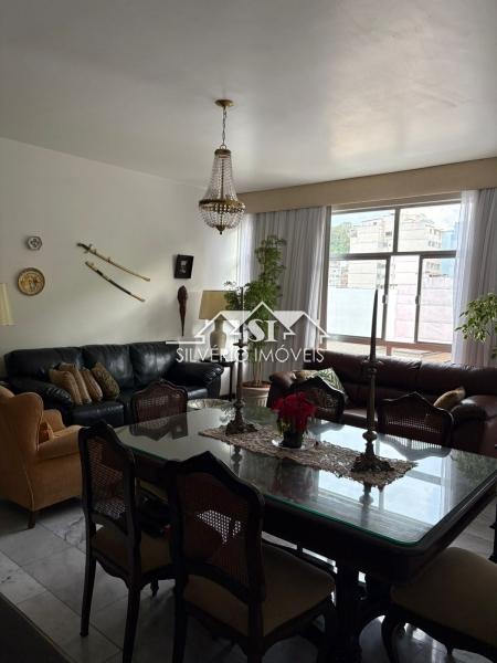 Apartamento à venda em Centro, Petrópolis - RJ - Foto 2