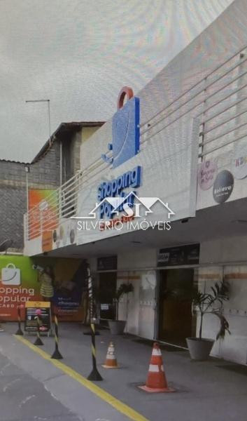 Prédio Comercial em Centro - Cabo Frio/RJ  - 17 Quartos