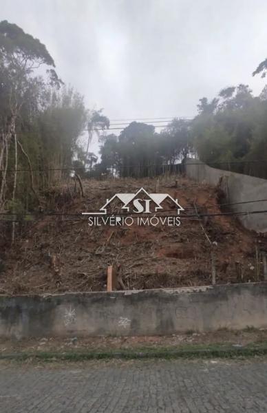 Terreno em Centro - Petrópolis/RJ 