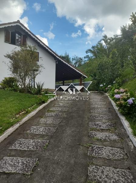 Casa à venda em Independência, Petrópolis - RJ - Foto 29