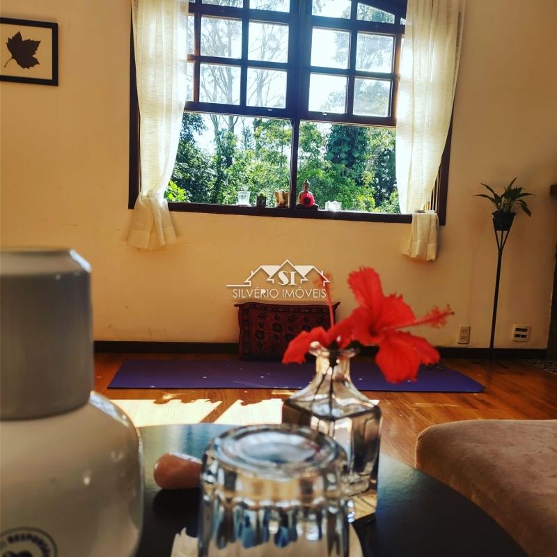 Casa à venda em Independência, Petrópolis - RJ - Foto 33