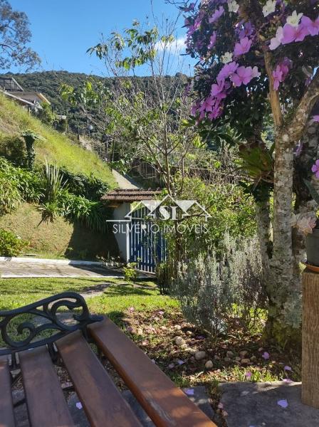 Casa à venda em Independência, Petrópolis - RJ - Foto 36