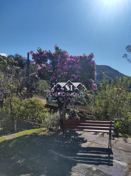 Casa à venda em Independência, Petrópolis - RJ - Foto 37