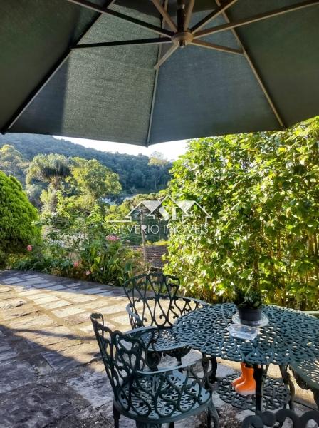 Casa à venda em Independência, Petrópolis - RJ - Foto 38