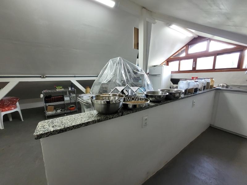 Casa à venda em Independência, Petrópolis - RJ - Foto 47