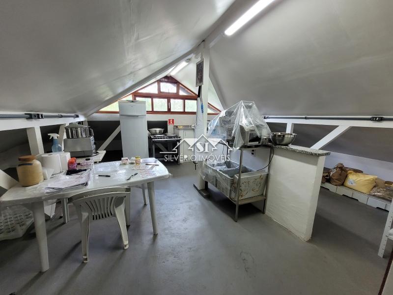 Casa à venda em Independência, Petrópolis - RJ - Foto 9