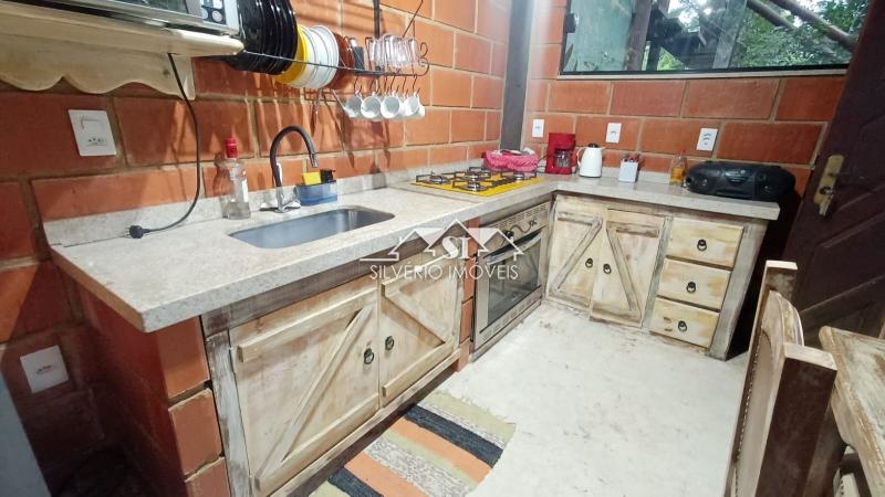 Casa à venda em Pedro do Rio, Petrópolis - RJ - Foto 7