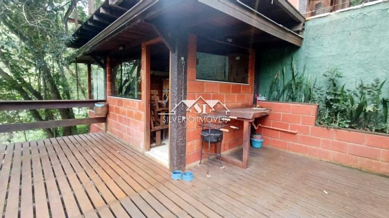 Casa à venda em Pedro do Rio, Petrópolis - RJ - Foto 8