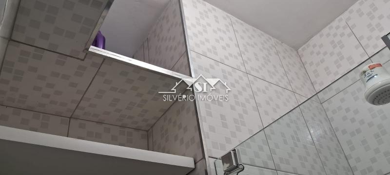 Kitnet / Conjugado à venda em Centro, Petrópolis - RJ - Foto 10