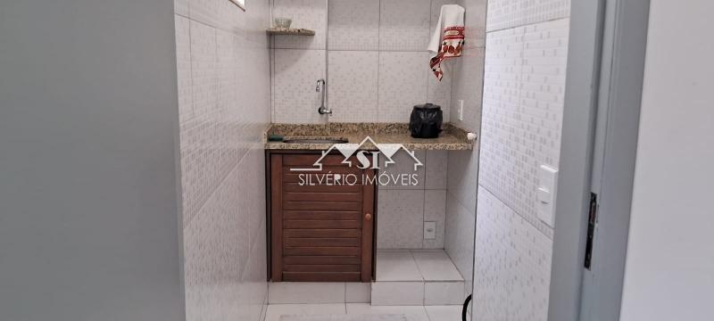 Kitnet / Conjugado à venda em Centro, Petrópolis - RJ - Foto 7