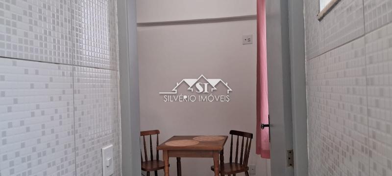 Kitnet / Conjugado à venda em Centro, Petrópolis - RJ - Foto 6