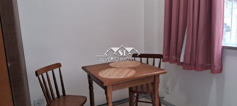 Kitnet / Conjugado à venda em Centro, Petrópolis - RJ - Foto 4