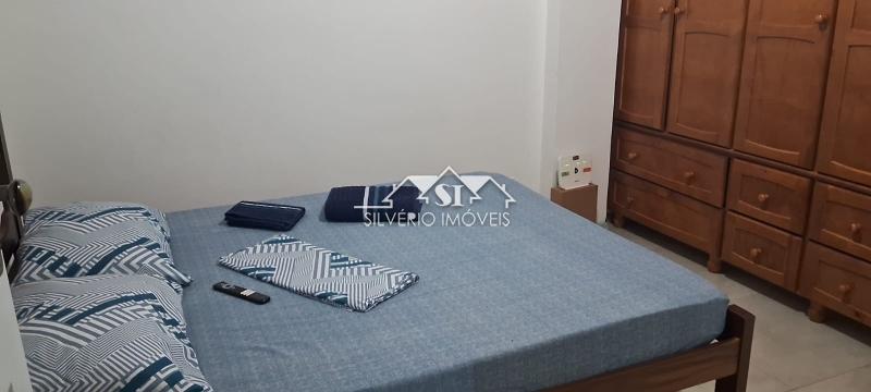 Kitnet em Centro - Petrópolis/RJ  - 1 Quartos