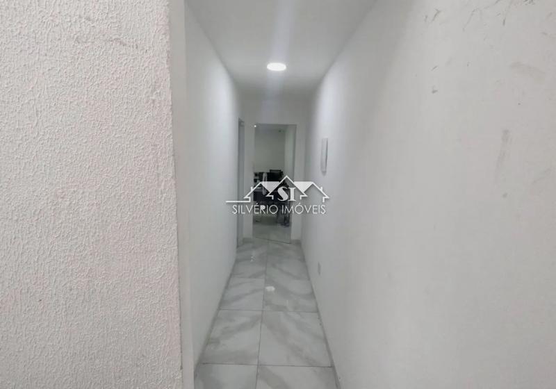 Depósito-Galpão, 497 m² - Foto 7