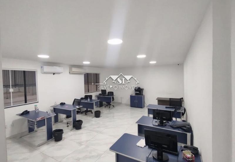 Depósito-Galpão, 497 m² - Foto 6