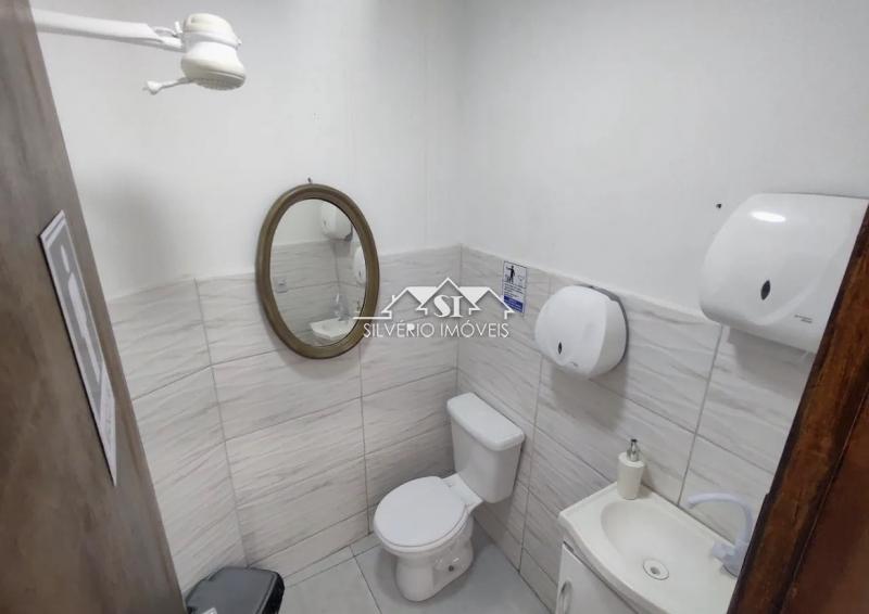 Depósito-Galpão, 497 m² - Foto 8