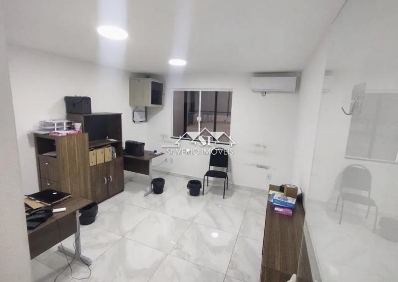 Depósito-Galpão, 497 m² - Foto 9