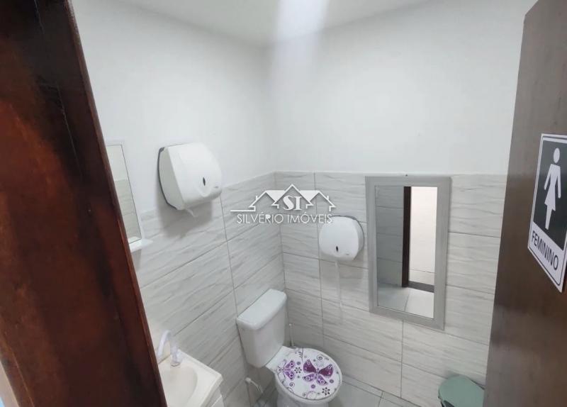 Depósito-Galpão, 497 m² - Foto 10