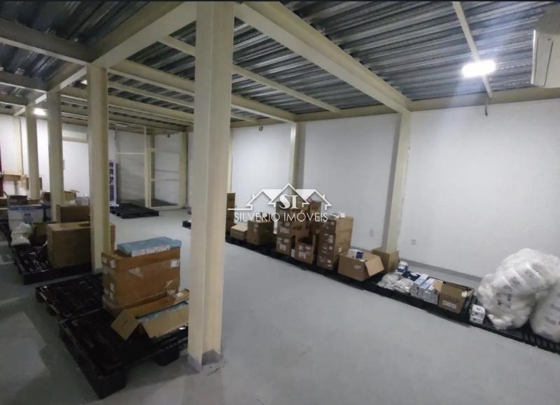 Depósito-Galpão, 497 m² - Foto 13