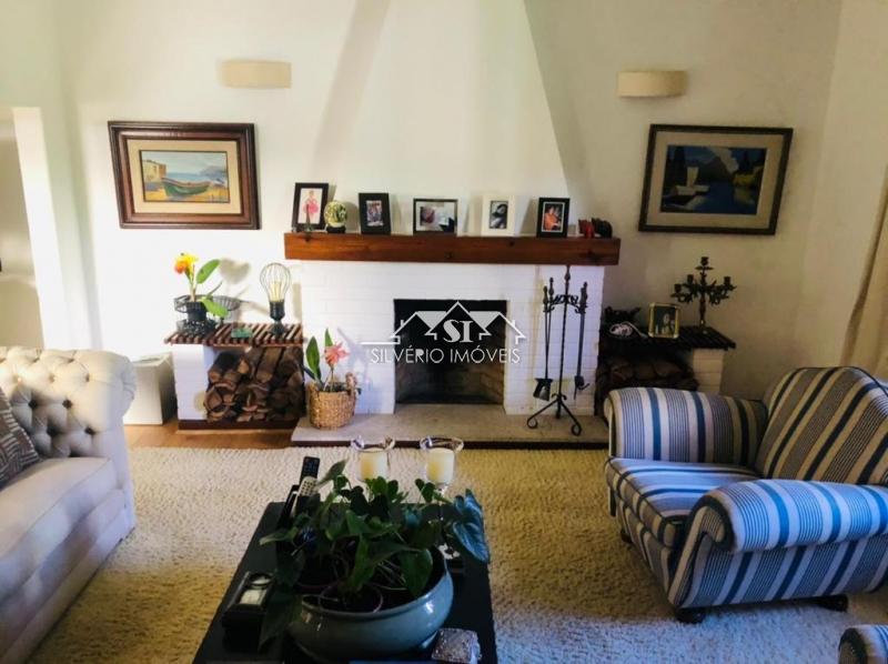 Casa à venda em Chácara Flora, Petrópolis - RJ - Foto 26