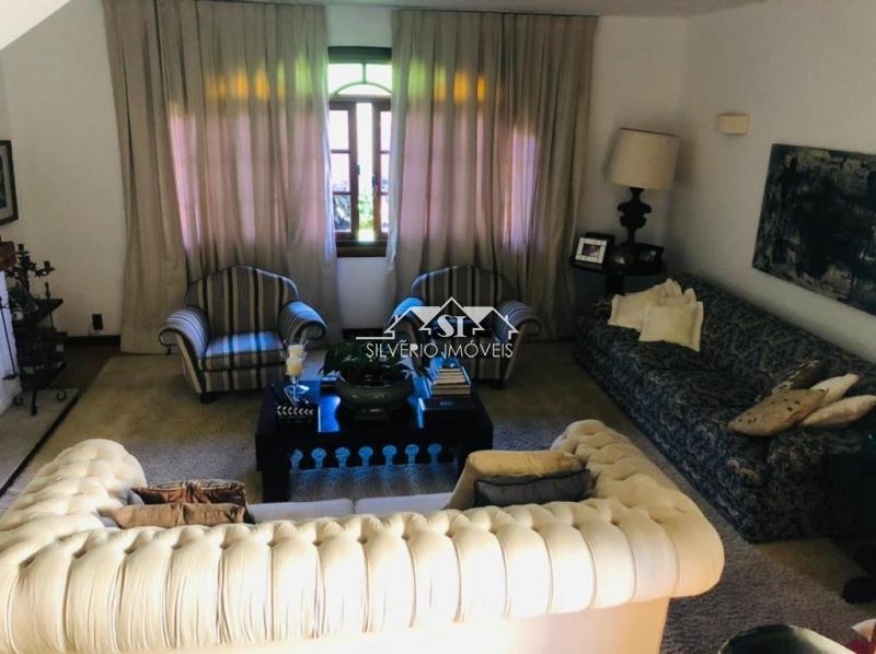 Casa à venda em Chácara Flora, Petrópolis - RJ - Foto 25