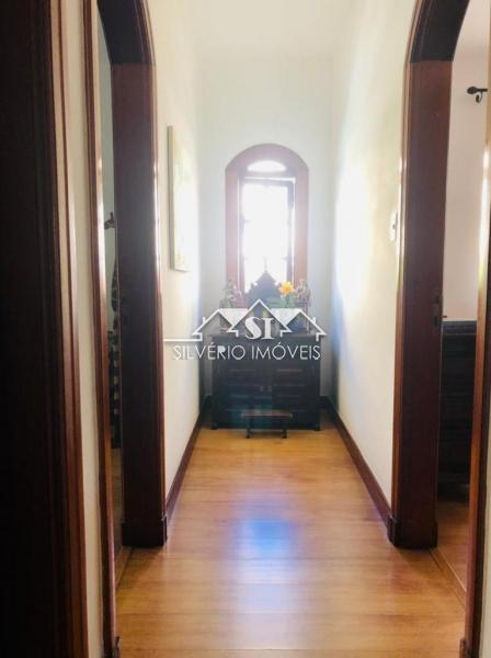 Casa à venda em Chácara Flora, Petrópolis - RJ - Foto 24