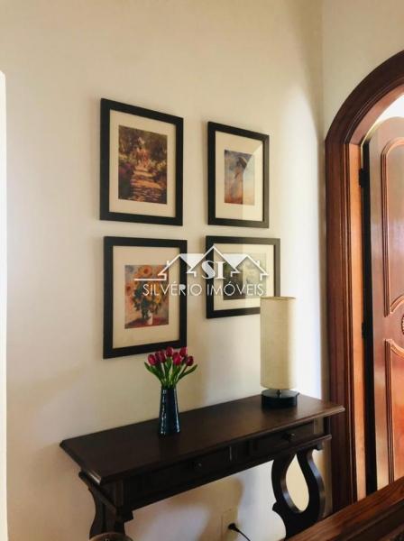 Casa à venda em Chácara Flora, Petrópolis - RJ - Foto 23