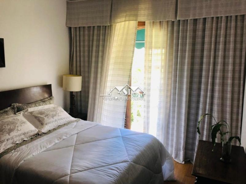 Casa à venda em Chácara Flora, Petrópolis - RJ - Foto 21