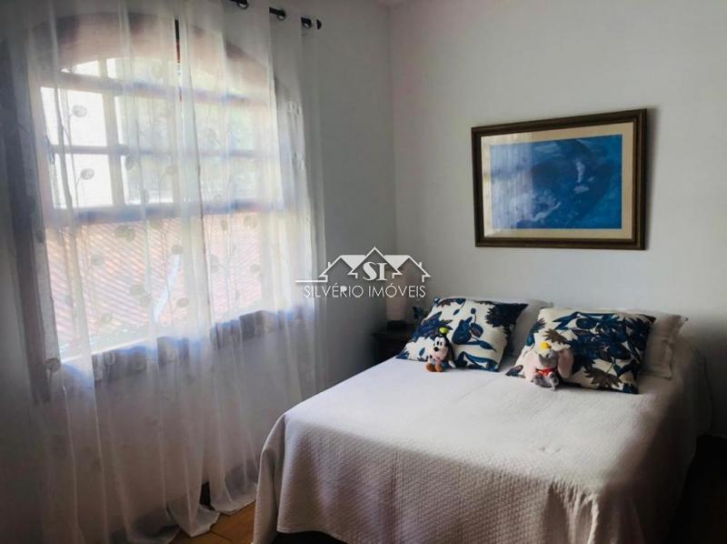 Casa à venda em Chácara Flora, Petrópolis - RJ - Foto 20