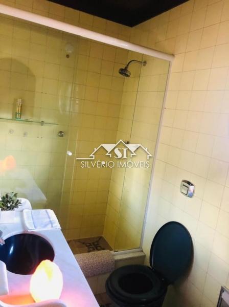 Casa à venda em Chácara Flora, Petrópolis - RJ - Foto 19