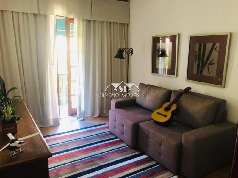 Casa à venda em Chácara Flora, Petrópolis - RJ - Foto 18