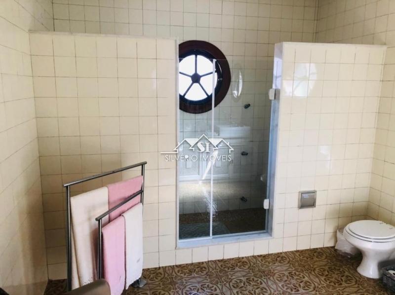 Casa à venda em Chácara Flora, Petrópolis - RJ - Foto 17