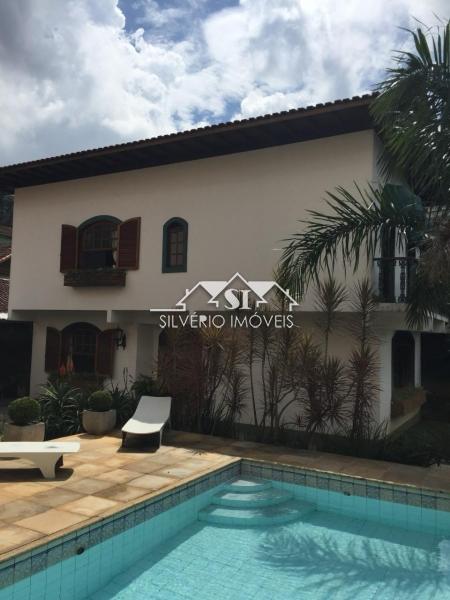 Casa à venda em Chácara Flora, Petrópolis - RJ - Foto 29