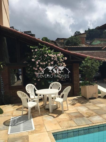 Casa à venda em Chácara Flora, Petrópolis - RJ - Foto 15