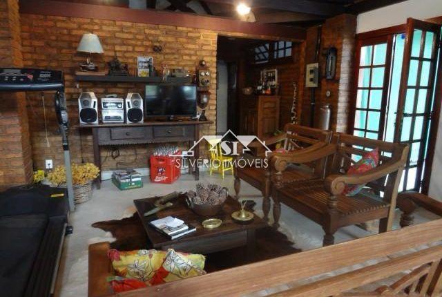 Casa à venda em Chácara Flora, Petrópolis - RJ - Foto 14