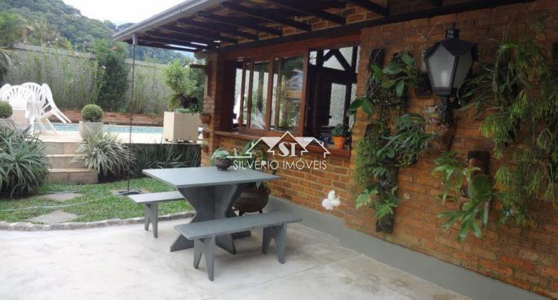 Casa à venda em Chácara Flora, Petrópolis - RJ - Foto 13