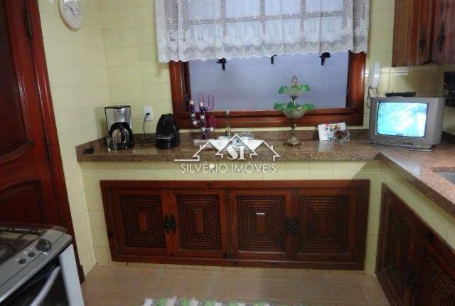 Casa à venda em Chácara Flora, Petrópolis - RJ - Foto 12