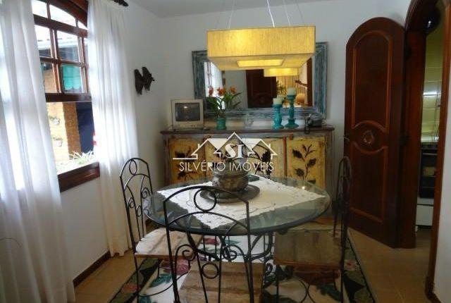 Casa à venda em Chácara Flora, Petrópolis - RJ - Foto 10