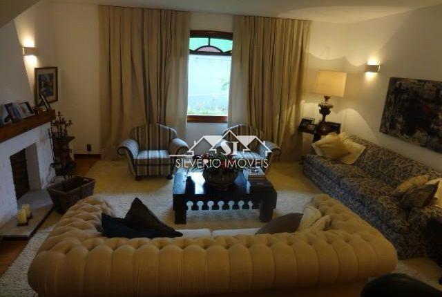 Casa à venda em Chácara Flora, Petrópolis - RJ - Foto 9