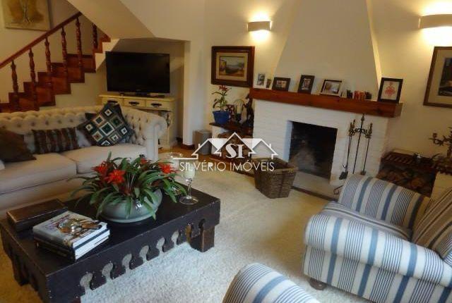 Casa à venda em Chácara Flora, Petrópolis - RJ - Foto 8