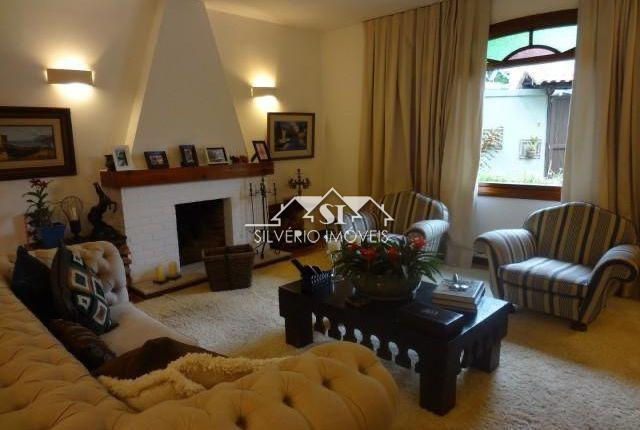 Casa à venda em Chácara Flora, Petrópolis - RJ - Foto 7