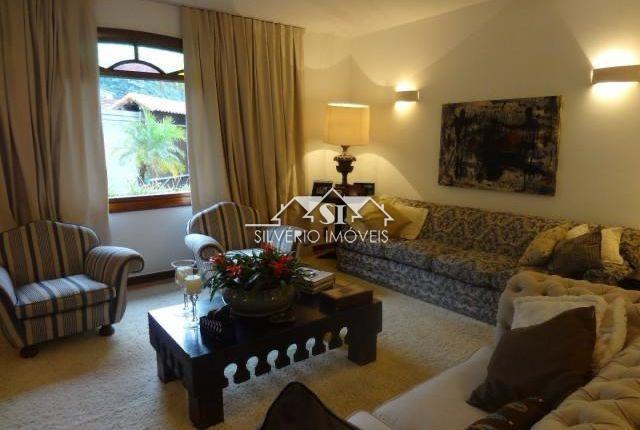 Casa à venda em Chácara Flora, Petrópolis - RJ - Foto 6