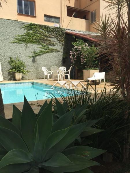 Casa à venda em Chácara Flora, Petrópolis - RJ - Foto 5