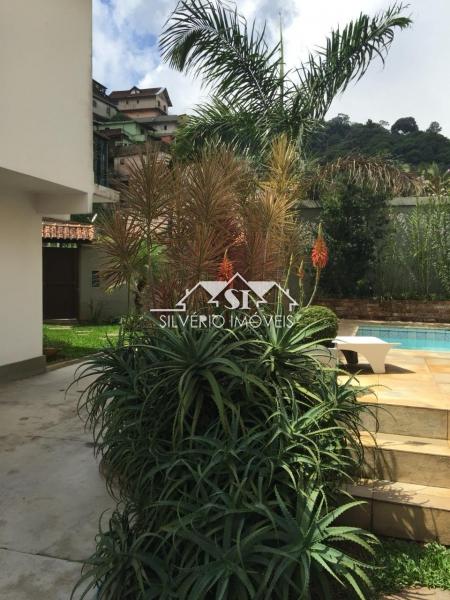 Casa à venda em Chácara Flora, Petrópolis - RJ - Foto 4