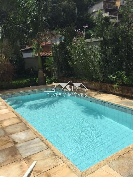 Casa à venda em Chácara Flora, Petrópolis - RJ - Foto 3