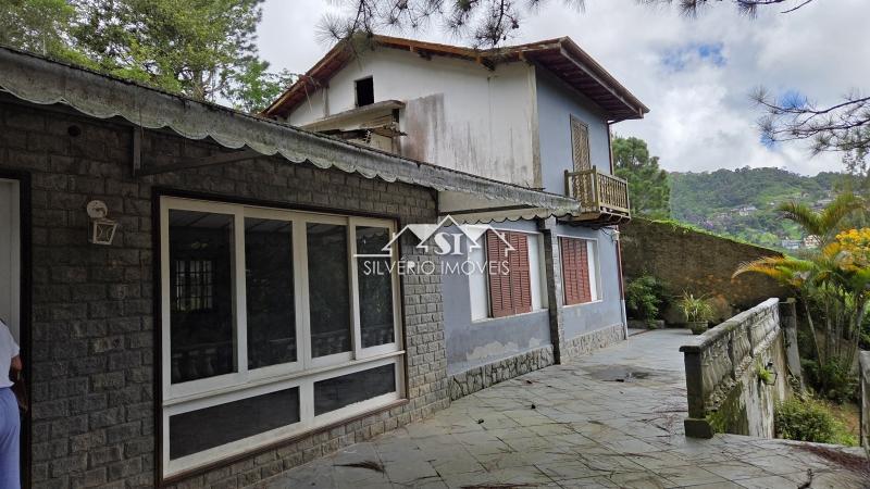 Casa para Alugar em Quitandinha, Petrópolis - RJ - Foto 32