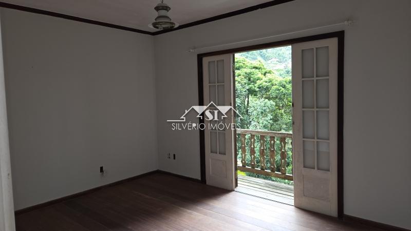 Casa para Alugar em Quitandinha, Petrópolis - RJ - Foto 3