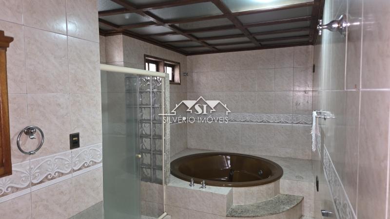 Casa para Alugar em Quitandinha, Petrópolis - RJ - Foto 19